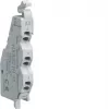 Hager HXA021H hulpschakelaar 1NO+1NC 250VAC