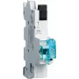 Hager HTS150E 1-polige 50A lastscheider 230/400V AC DIN-rail