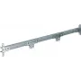 Hager UT12QN univers Dwarsligger, 3-velds
