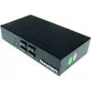 Dexlan HDMI 1.4 KVM-switch, 4K UHD, USB, 4-poorts, desktop (061093)