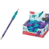 Maped KIDY learn ergonomische pengreep, verschillende kleuren, 50-display 853902