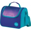 Maped PICNIK ORIGINS geïsoleerde lunchtas met schouderband, aqua, 100% polyester, PEVA voering 872108