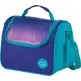 Maped PICNIK ORIGINS geïsoleerde lunchtas met schouderband, aqua, 100% polyester, PEVA voering 872108