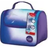 Maped PICNIK Lunch Bag ARCTIC, paars / lichtblauw, 100% polyester, PEVA voering, 1 stuk 872196