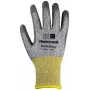 Honeywell WE22-7313G-10/XL nitril-schuim veiligheidshandschoenen, grijs, maat XL