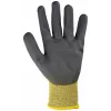 Honeywell WE22-7313G-10/XL nitril-schuim veiligheidshandschoenen, grijs, maat XL