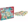 Maped Creativ letters & dieren zelfinktende stempelset, 36 stempels, veelkleurig 907060
