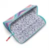 Maped Effect Pastel Softy Waves XXL etui, driehoekig, omkeerbaar, Pastel Waves 931913