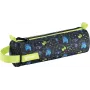 Maped gaming & video etui, polyester, rits, draagband, meerkleurig motiefdruk, 1 stuk 932907