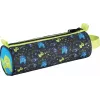 Maped gaming & video etui, polyester, rits, draagband, meerkleurig motiefdruk, 1 stuk 932907