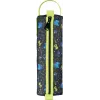 Maped gaming & video etui, polyester, rits, draagband, meerkleurig motiefdruk, 1 stuk 932907