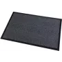 PAPERFLOW Super Budget deurmat 900 x 1500 mm grijs 4TSB90X150.02