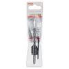 Bosch 2608596393 HSS-R metaalboor 6 mm, DIN 338, 93 mm lengte