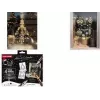 uni-ball krijtmarker SCANDI kerstbox set met 4, diverse kleuren, ronde punt, 1,8-2,5 mm CF CHALK/4 010