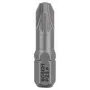 Bosch Pozidriv bit PZ3 25 mm, 100-pack 2607001565