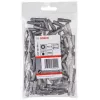 Bosch Pozidriv bit PZ3 25 mm, 100-pack 2607001565