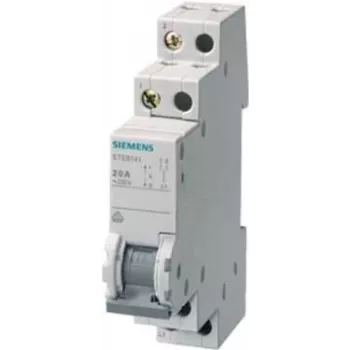 Siemens 5TE8142 groepsschakelaar