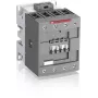 ABB AF80-40-00-13 4-polige contactor, 100-250 V AC/DC spoel, 80 A (AC-3) 1SBL397201R1300