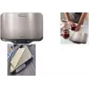 Little Balance LB 8705 c-Parfait oplaadbare digitale keukenweegschaal met USB-C, 5 kg, 1 g nauwkeurigheid, batterijloos, LCD