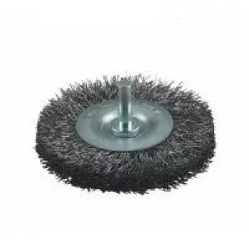 Bosch 2608622119 RVS ventilatorwiel voor GWS haakse slijpers