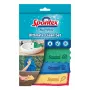 Spontex Ultimate Clean microvezeldoekjes, 3-delige set, 32 x 32 cm, diverse kleuren 19790991