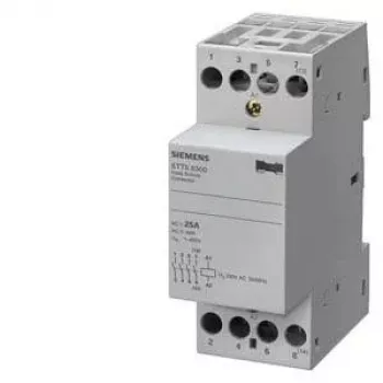 Siemens installatiecontactor 5TT5830-1 (5TT58301)