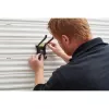 STANLEY Black & Decker Track Wall dubbele haak (STST82606-1)