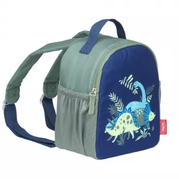 THERMOS kinderen mini-rugzak dinosaurus 4L met IsoTec Premium isolatie 4085.407.040