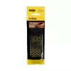 STANLEY 5-21-398 fijn geslepen blad 42 mm, 1 stuk, voor aluminium, koper, hardhout, gipsplaat, zachthout
