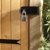 Master Lock Excell hangslot van gelamineerd staal 52mm met 38mm beugel (M5EURDLF)