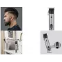 Little Balance Pro Style Inox haartrimmer 8790
