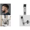 Little Balance Pro Style Inox haartrimmer 8790