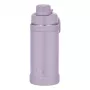 THERMOS Ultralight Max isoleerfles, 0,75 L, orchidee, dubbelwandig roestvrij staal 4135.387.075