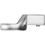 Gedore 7690960 7118-27 insteek-steeksleutel SE 14x18, 27 mm
