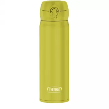 THERMOS Ultralight isoleerfles 0,5 L lichtgroen 4035.356.050