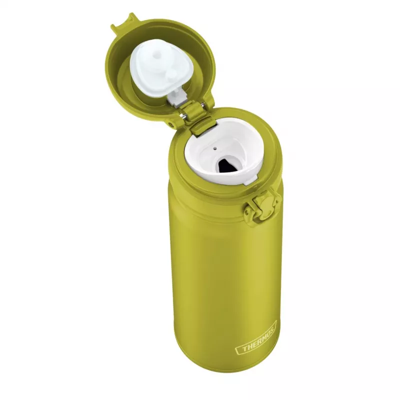 THERMOS Ultralight isoleerfles 0,5 L lichtgroen 4035.356.050