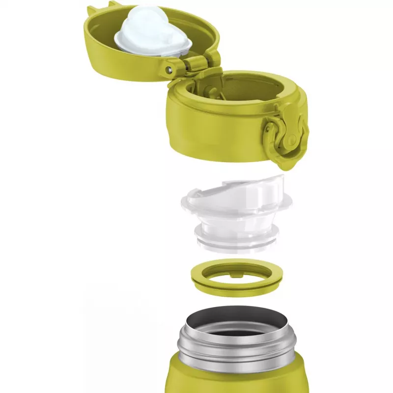THERMOS Ultralight isoleerfles 0,5 L lichtgroen 4035.356.050