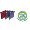 ELBA hangmap Chic, zijdelings gesloten, A4, groen, 25-pack (85743 GN)