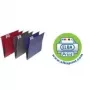ELBA hangmap Chic, zijdelings gesloten, A4, groen, 25-pack (85743 GN)