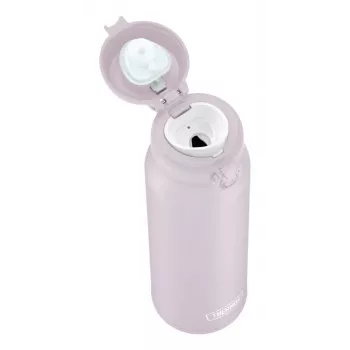 THERMOS Ultralight isoleer-drinkfles 0,75 L Soft Pink roestvrij staal 4035.373.075