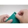 MAUL magneetsymbool rechthoek, 20 x 10 mm, groen, gestanst, 1 mm dik, 1 stuk 6531455