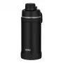 THERMOS ULTRALIGHT vacuüm-isoleerfles 0,75L Charcoal Black Mat 4135232075