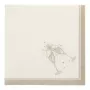 PAPSTAR Royal Collection Festivities servet, goud, 1-laags, 1 stuk 37043