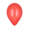 PAPSTAR rode latexballonnen, 250 mm diameter, 100-pack, heliumgeschikt 18950