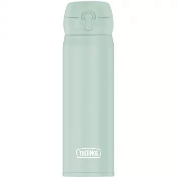 THERMOS Ultralight isoleerfles 0,5L Soft Mint roestvrij staal 4035.357.050