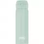 THERMOS Ultralight isoleerfles 0,5L Soft Mint roestvrij staal 4035.357.050