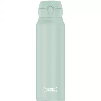 THERMOS Ultralight isoleerfles, 0,75 L, Soft Mint, roestvrij staal, dubbelwandig 4035.357.075