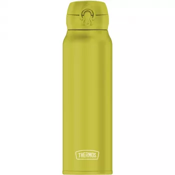 THERMOS Ultralight isoleerfles, 0,75 L, Soft Mint, roestvrij staal, dubbelwandig 4035.357.075