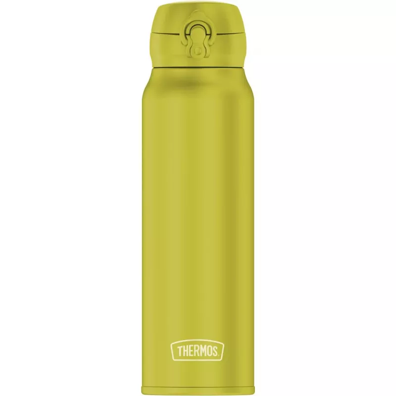 THERMOS Ultralight isoleerfles, 0,75 L, Soft Mint, roestvrij staal, dubbelwandig 4035.357.075