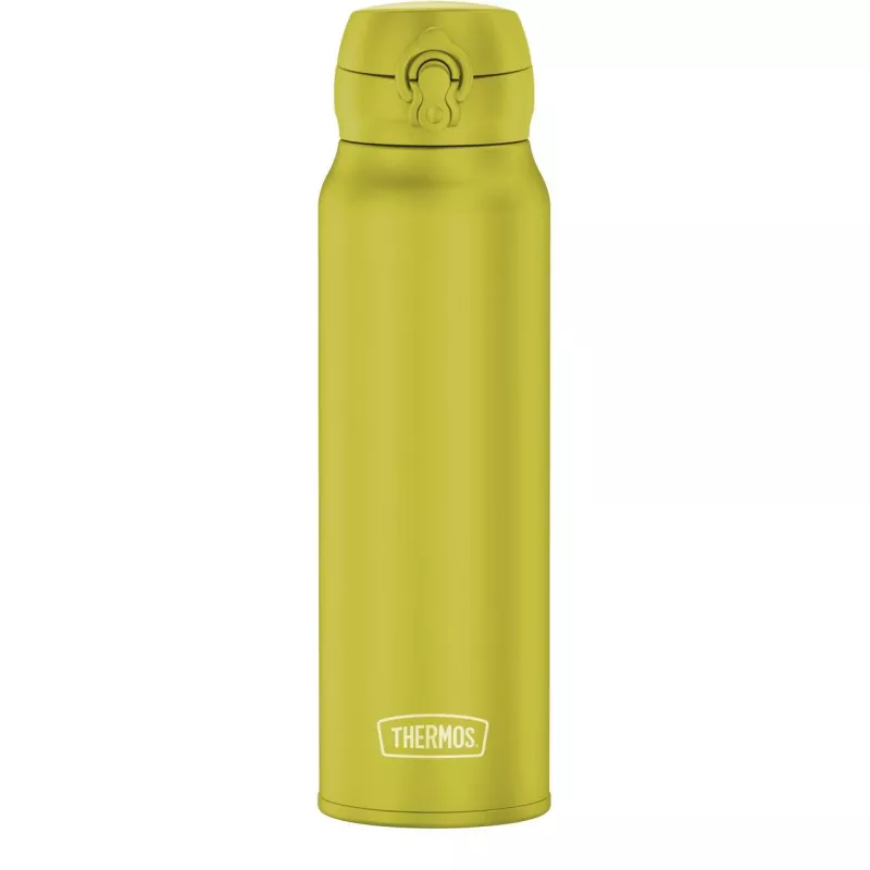 THERMOS Ultralight isoleerfles, 0,75 L, Soft Mint, roestvrij staal, dubbelwandig 4035.357.075